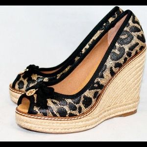 Tory Burch Jackie Espadrille